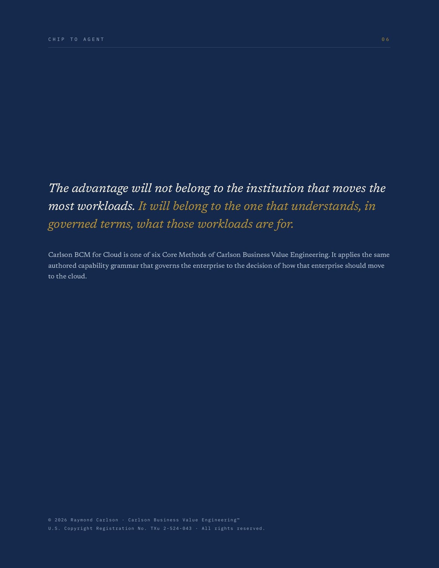 Cloud Migration for Capital Markets, page 7
