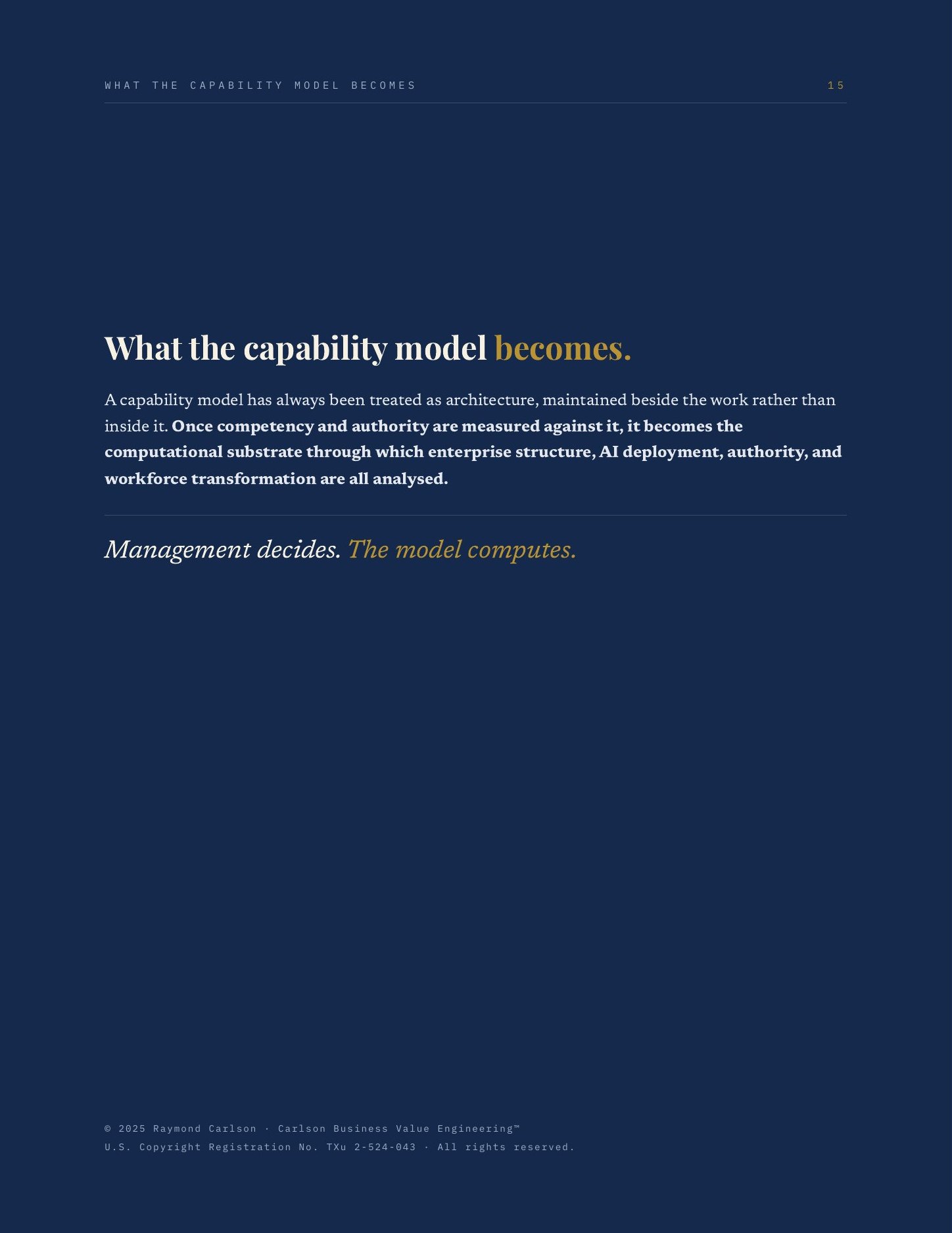 The Capability-Centric Workforce, page 16