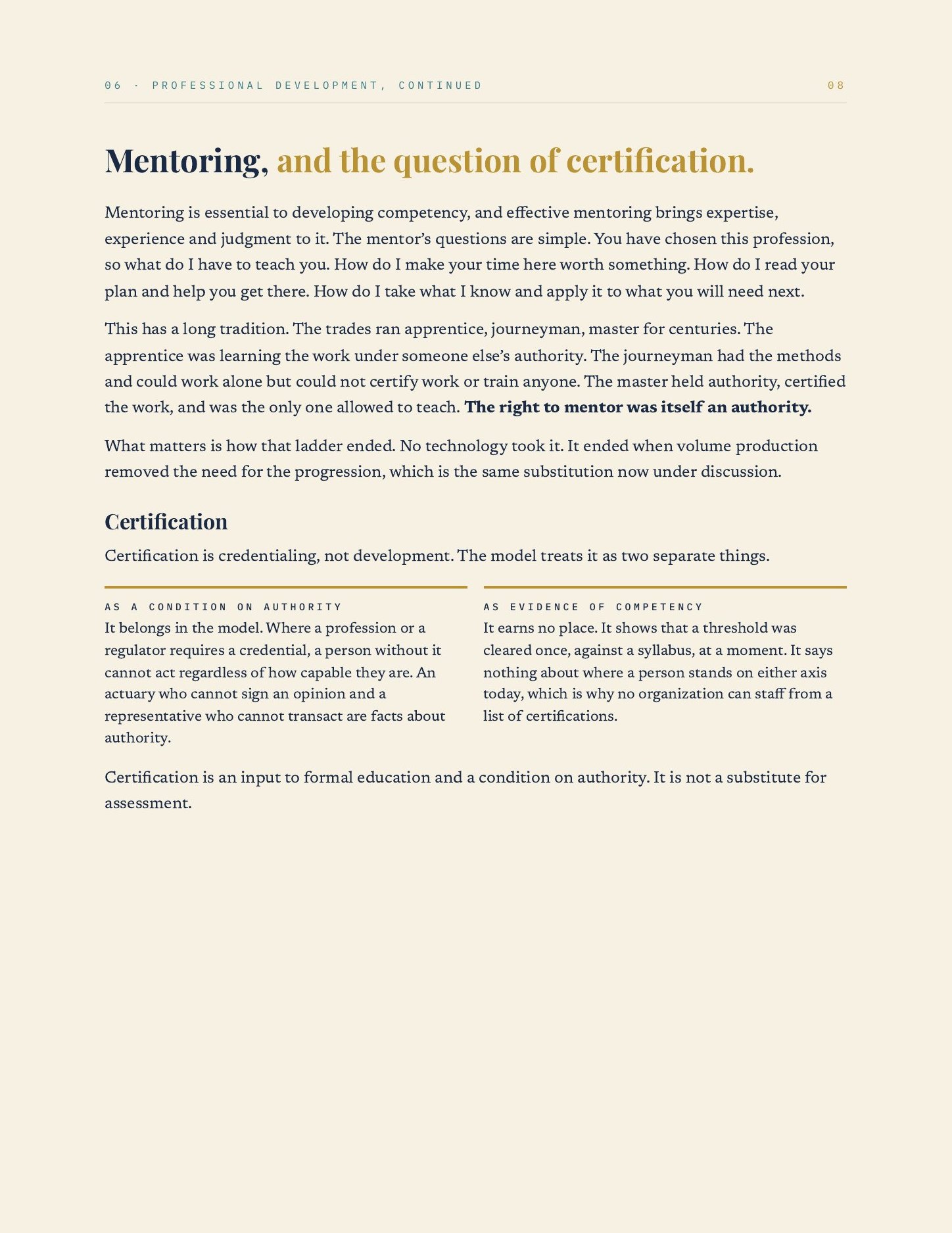 The Capability-Centric Workforce, page 9